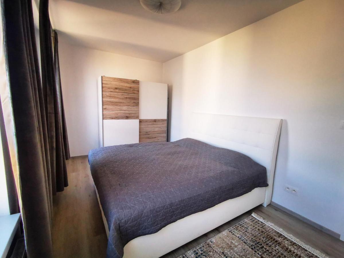 Apartment Citypark Ruzinov, Jarabinkova, 2