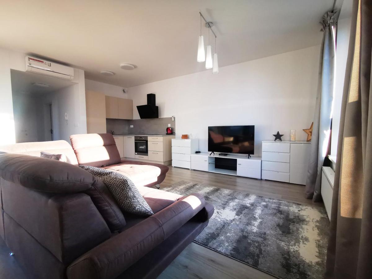 Apartment Citypark Ruzinov, Jarabinkova, 2 Pressburg