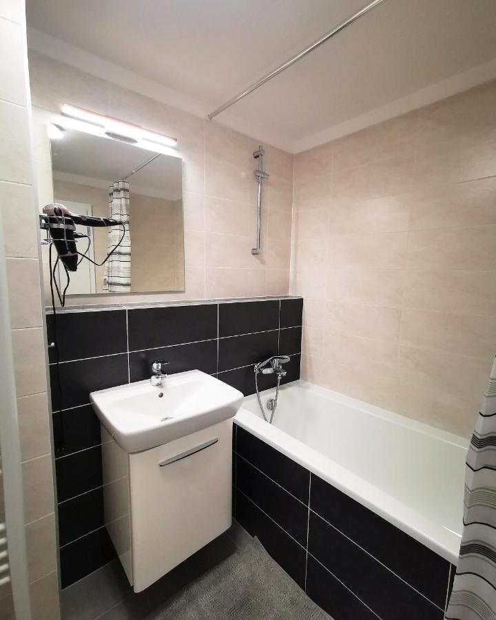 Apartment Citypark Ruzinov, Jarabinkova, 2 Pressburg