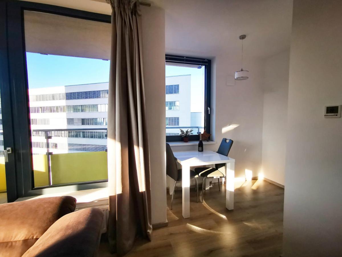 Citypark Ruzinov, Jarabinkova, 2 Apartment *